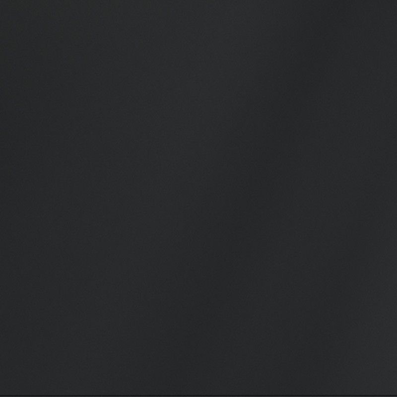 Заглушка Voltum S70 с суппортом, графит пластик Soft touch VLS080107