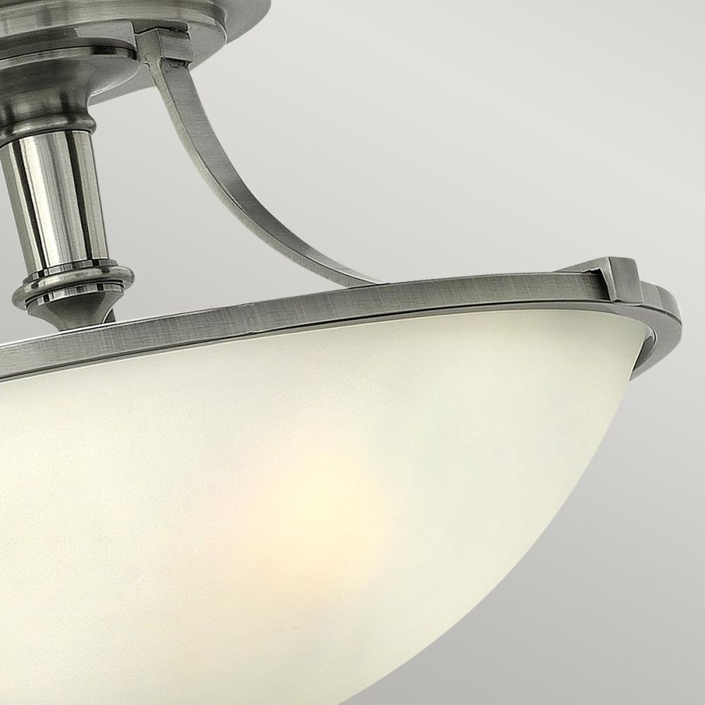 Потолочный светильник Hinkely Lighting, Арт. HK-TRUMAN-SF