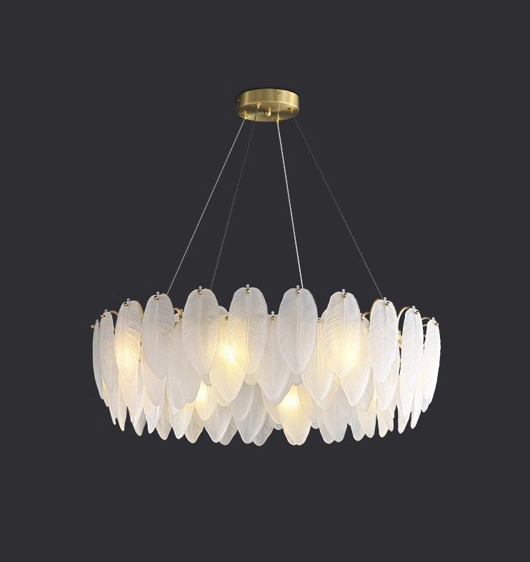 Подвесная люстра Inodesign Loreley D80 44.2580