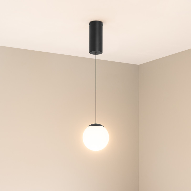 Подвесной светильник Arlight 036524 *13*164 см, 10W, белый (теплый)K,
