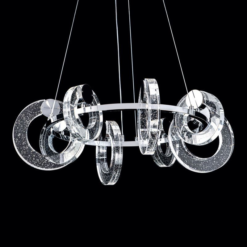 Подвесной светильник MODELUX ML.1865.650 CR