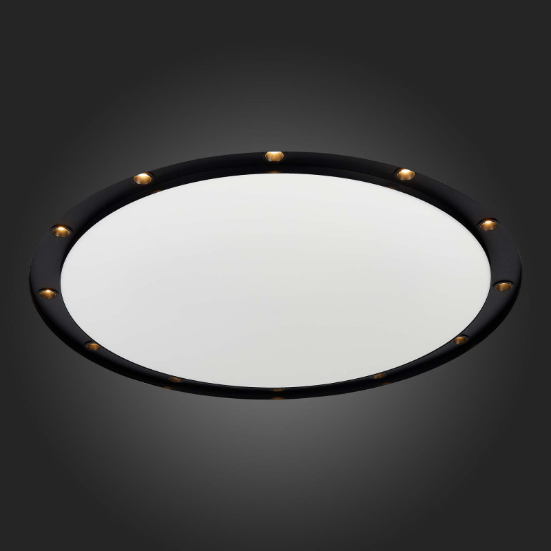 Встраиваемый светильник 100 см, 60W 3000K ST LUCE Встраиваемые светильники ST706.438.60 Белый