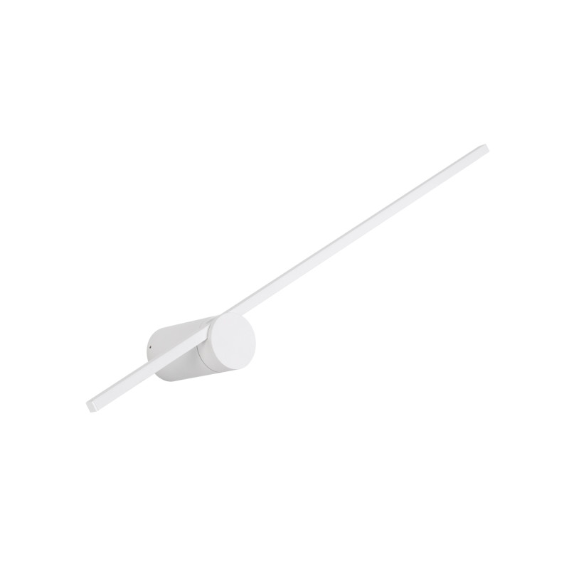 Бра Arlight 035683 60*5,5*10,2 см, 7W, белый (теплый)K,