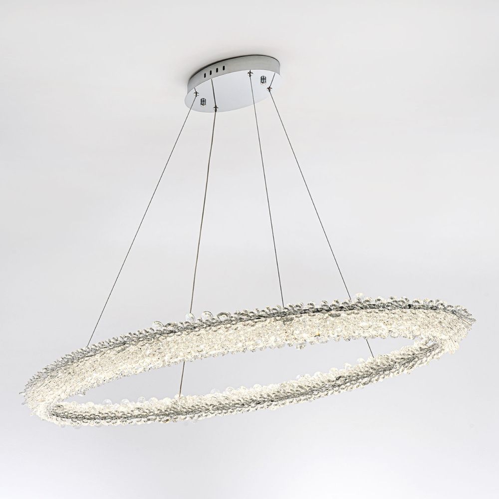 Подвесной светильник MODESTYLE MS.5004.1200 CR