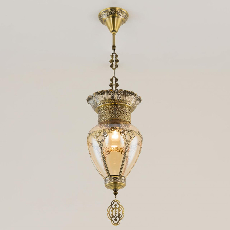 Светильник 18 см Citilux Каир CL419213 бронза