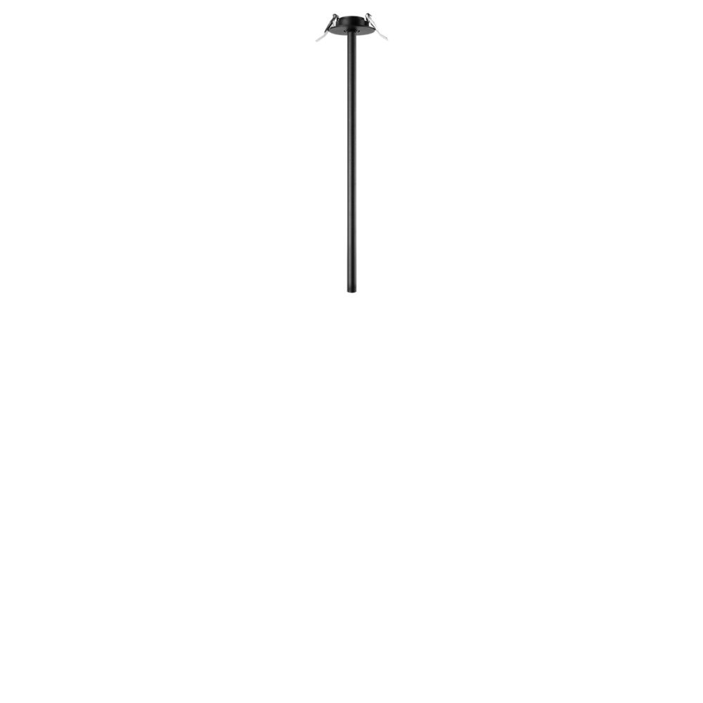 Светильник *1,3*50 см, 1*LED*3W, 4000K, Loft It Cane 10359/500 Black, Черный