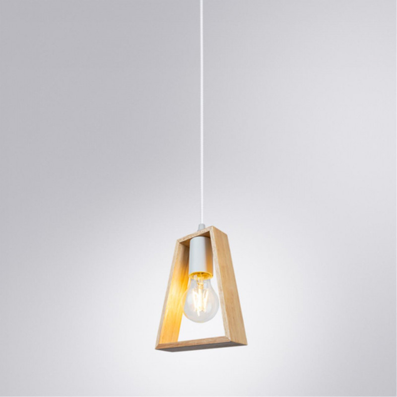 Светильник 15 см Arte Lamp BRUSSELS  A8030SP-1WH белый