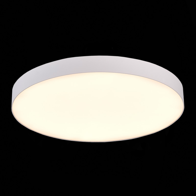 Светильник  60 см, 96W 3000K ST LUCE Накладные светильники ST606.532.96 Белый