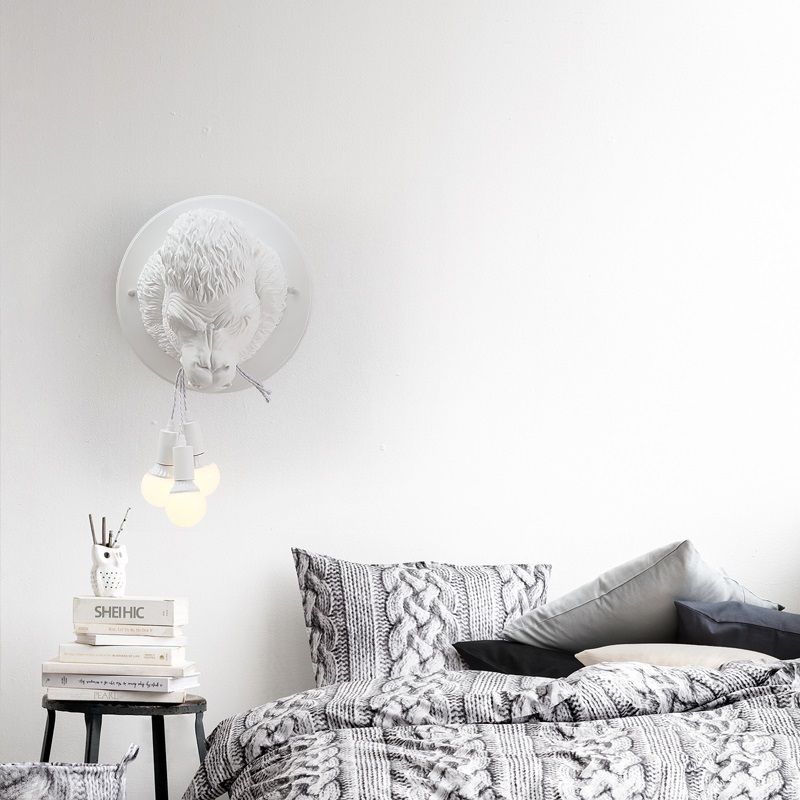 Бра Inodesign Ugo Rilla White 44.202