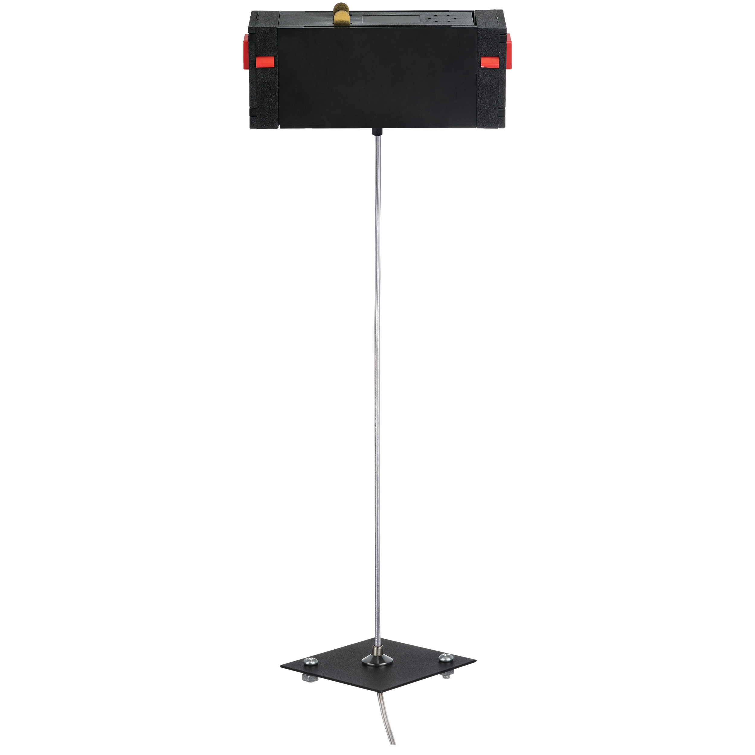 Адаптер с подвесным креплением к 2163хх для трека PRO 13 см, Черный Lightstar Teta 595957