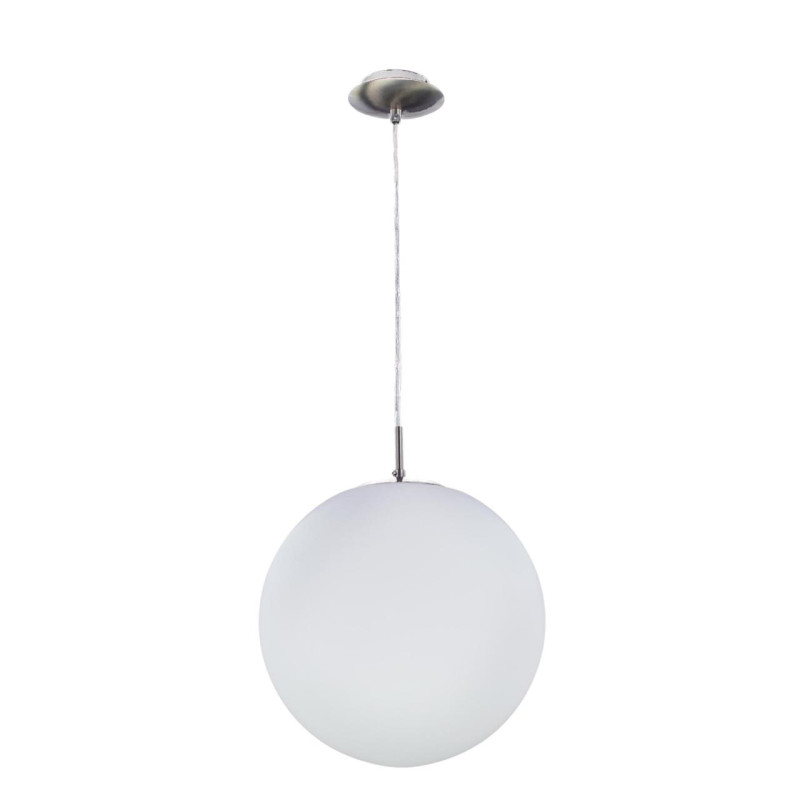 Подвесной светильник диаметр 25 см Citilux Шар CL941251