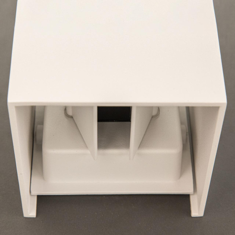 Бра Citilux CL704060 Декарт  белый