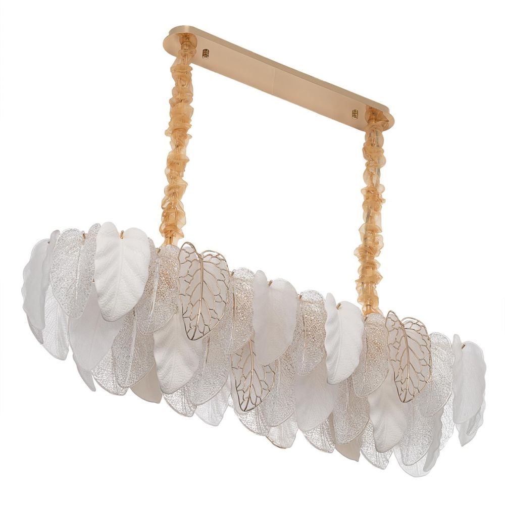 Светильник 105 см, Citilux HASIENDA CL328170, золото