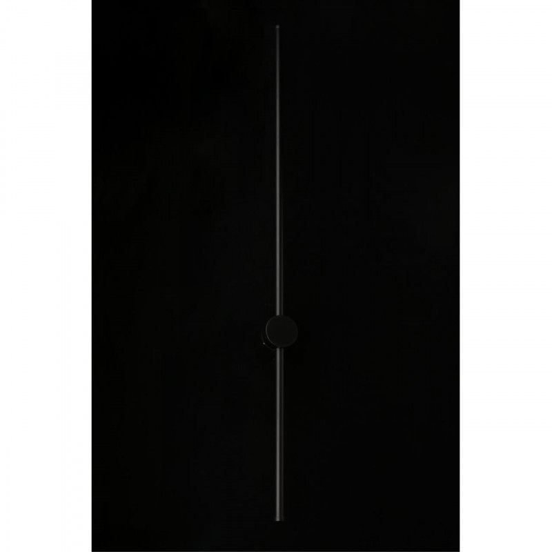 Бра 11*6*100 см 12W, 4000K, Aployt Merian APL.019.01.12, черный