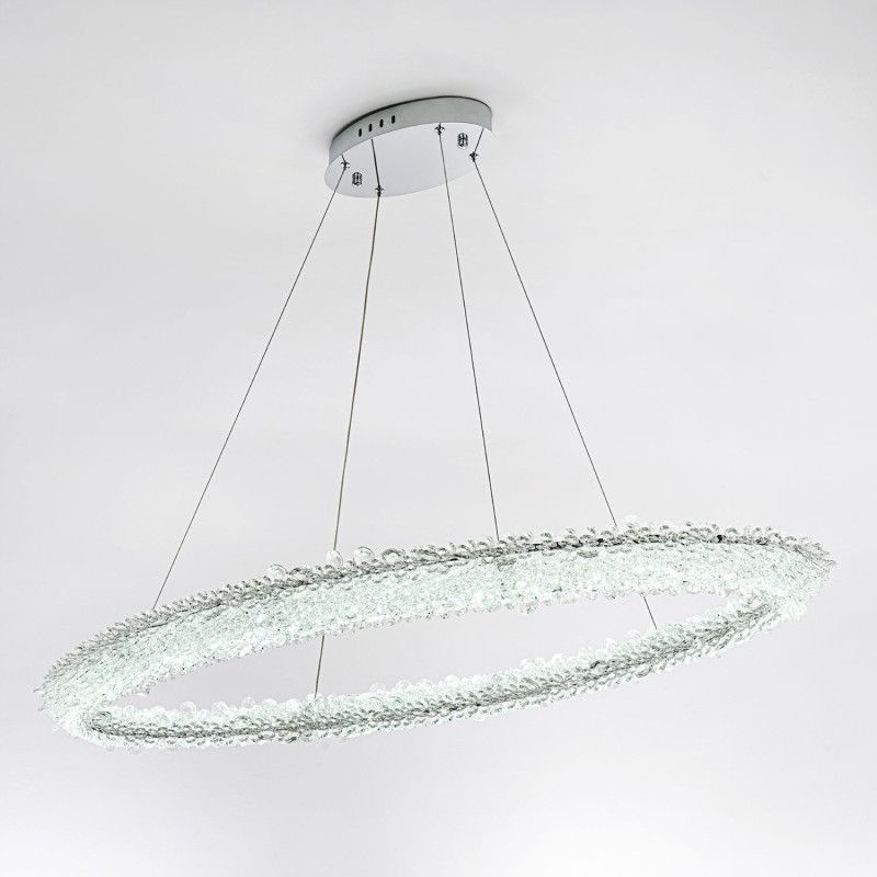 Подвесной светильник MODESTYLE MS.5004.1200 CR