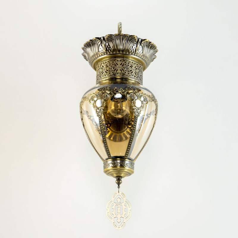 Бра Citilux Каир CL419413 бронза