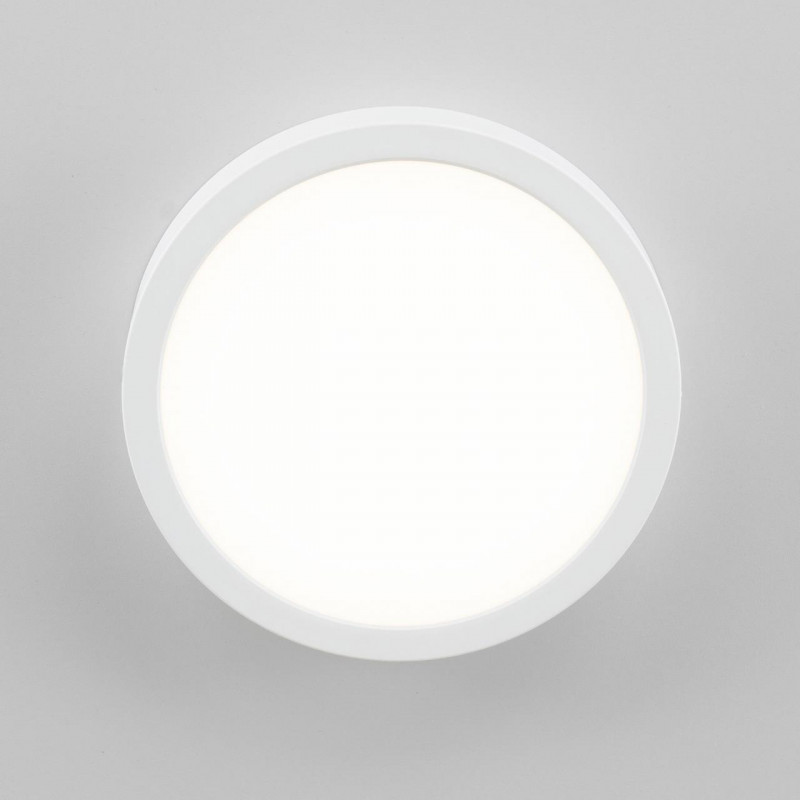 Светильник 20*3 см, LED*22 W, 4000 К, Белый Citilux Галс CL5522N