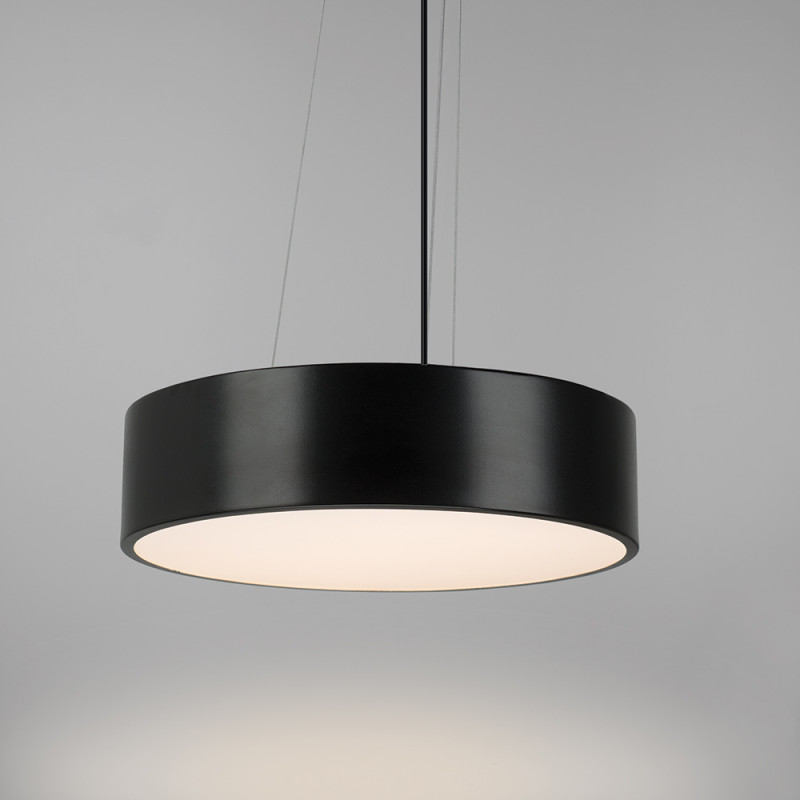 Накладной светильник Arlight 022997(2) *40*10 см, 25W, белый (теплый)K,