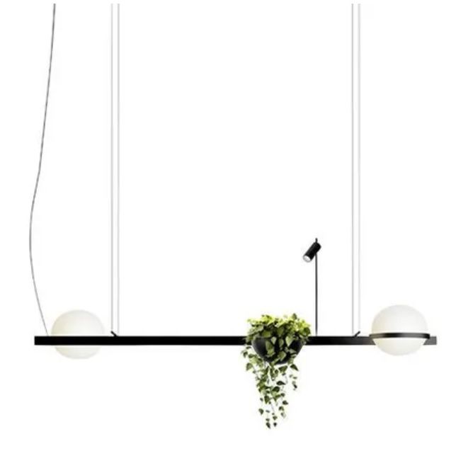 Подвесной светильник Inodesign Palma 44.1222