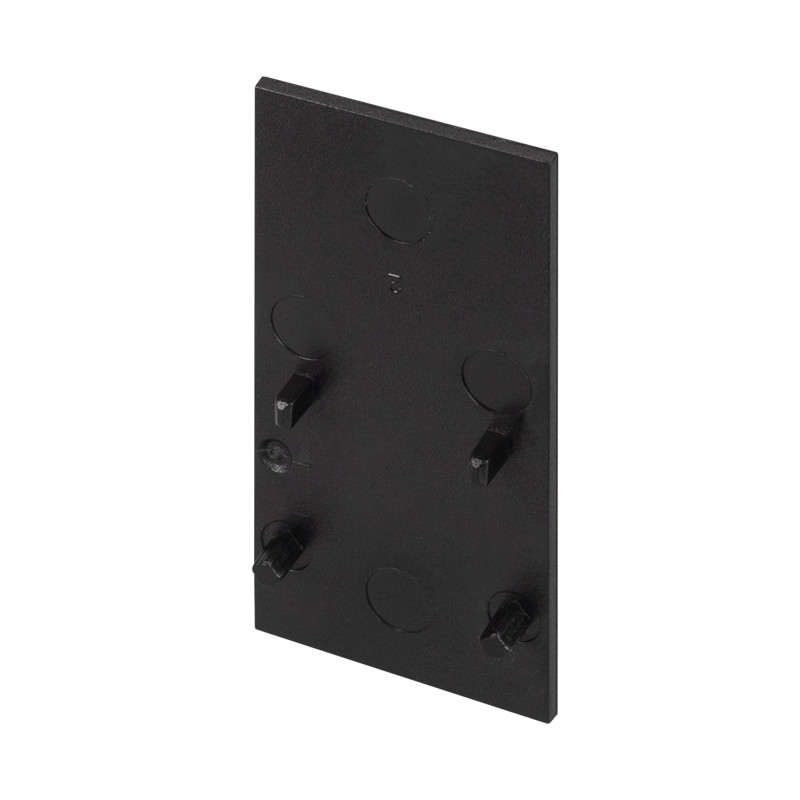 Заглушка Arlight 033641 5,3*2,65*0,2 см.