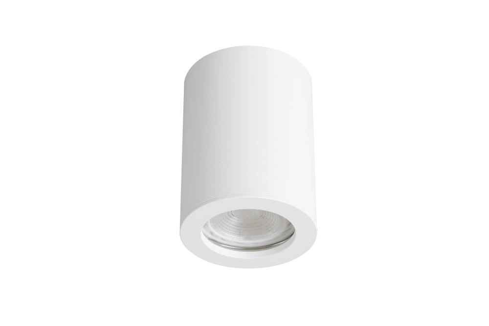 Светильник потолочный Crystal Lux CLT 422C WH, белый