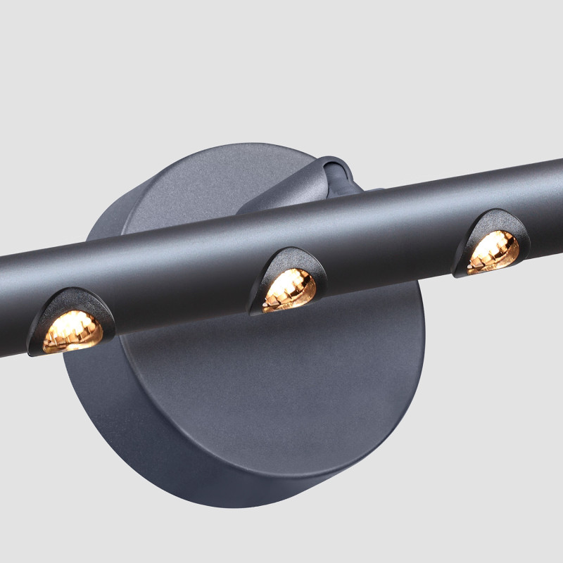 Бра 11*45*12 см, 6* 10.8W, Favourite Celler 4321-2W