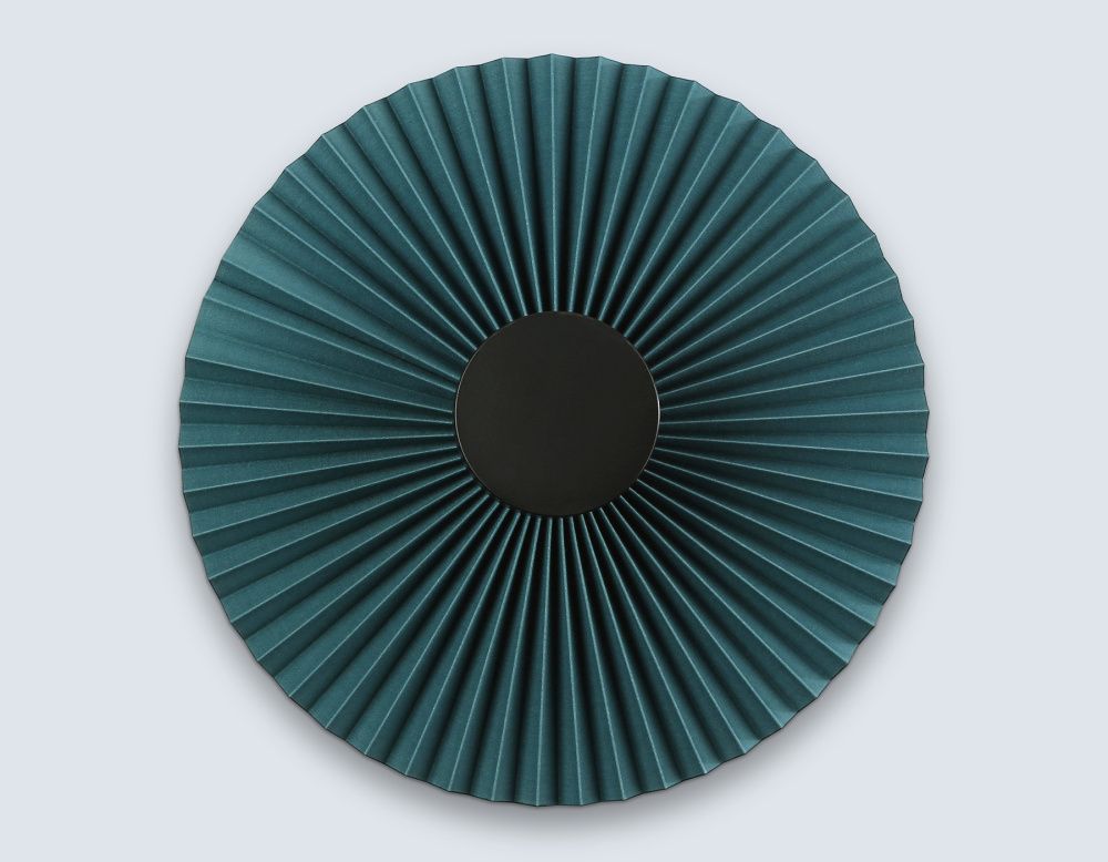 Бра 10**- см, **W, 3000K, Ambrella Light High Light LH72645, черный