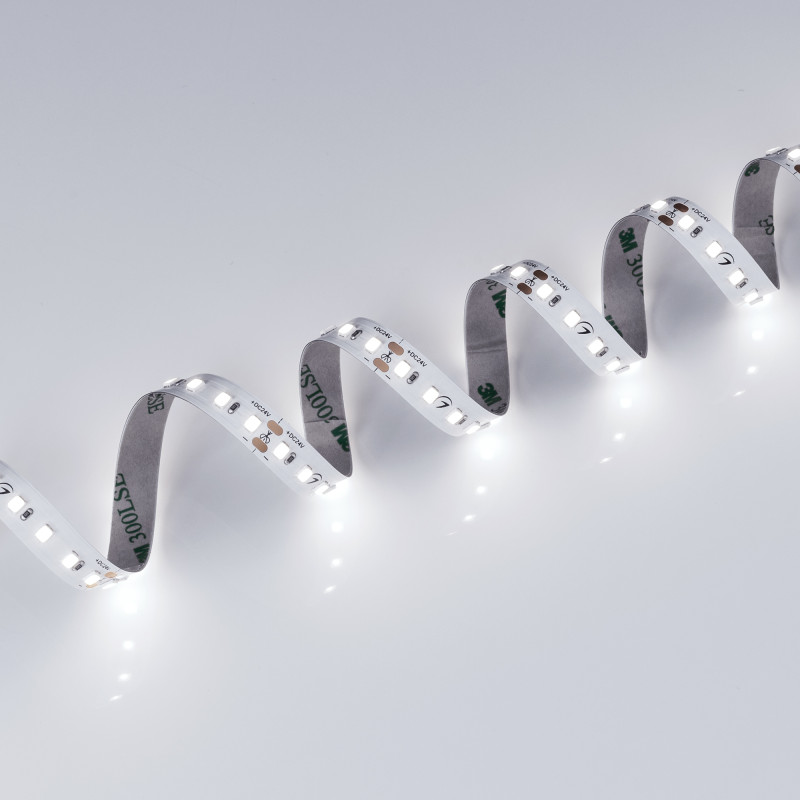 Лента TWIST-5000-2835-120-24V White6000 (10mm, 10W/m, IP20), Arlight 030007. Цена указана за 5 метров. Продается кратно 5 метрам.