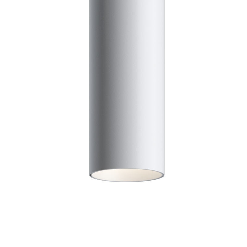 Трековый светодиодный светильник Maytoni Technical Track lamps TR016-2-12W4K-W, 13W LED, 4000K, белый