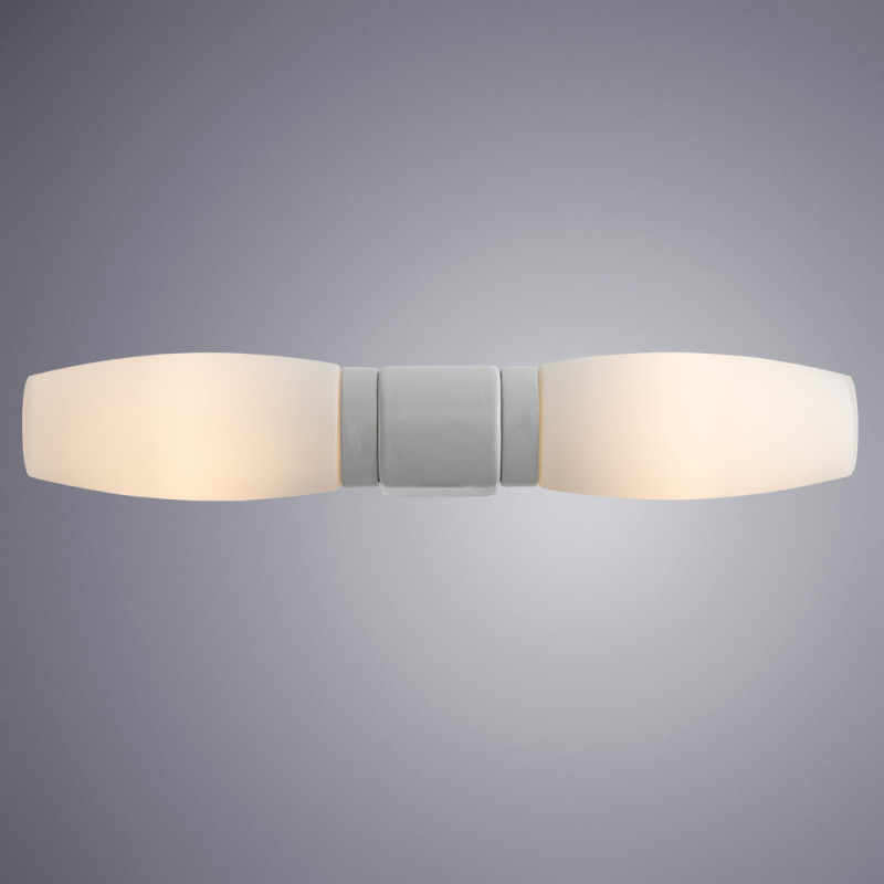 Бра Arte Lamp A1209AP-2WH белый