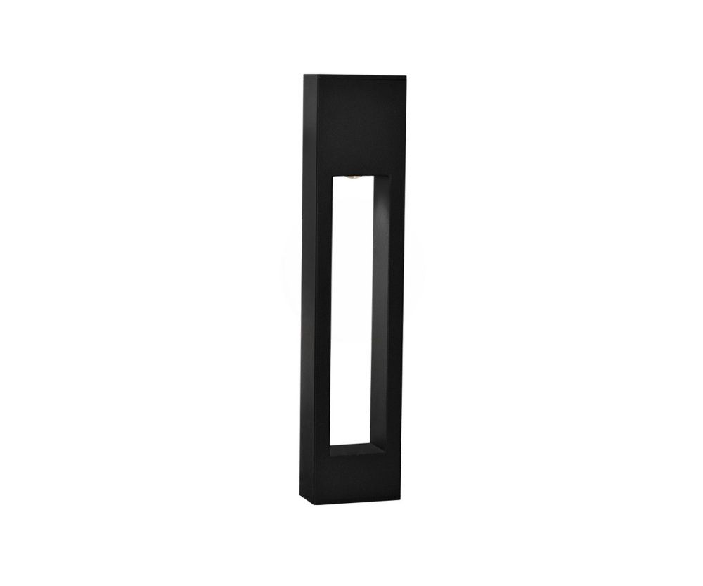 Светильник 60 см, 12W, 3000K, Kink Light 09305-60F,19, черный