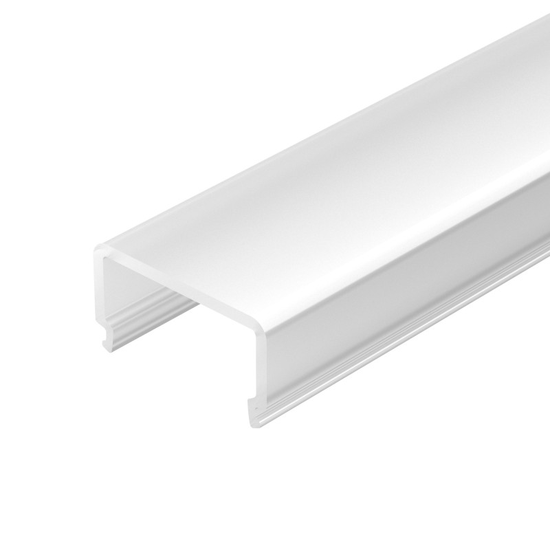 Экран Arlight 016639 200** см. Цена указана за 2 метра. Продается кратно 2 метрам.