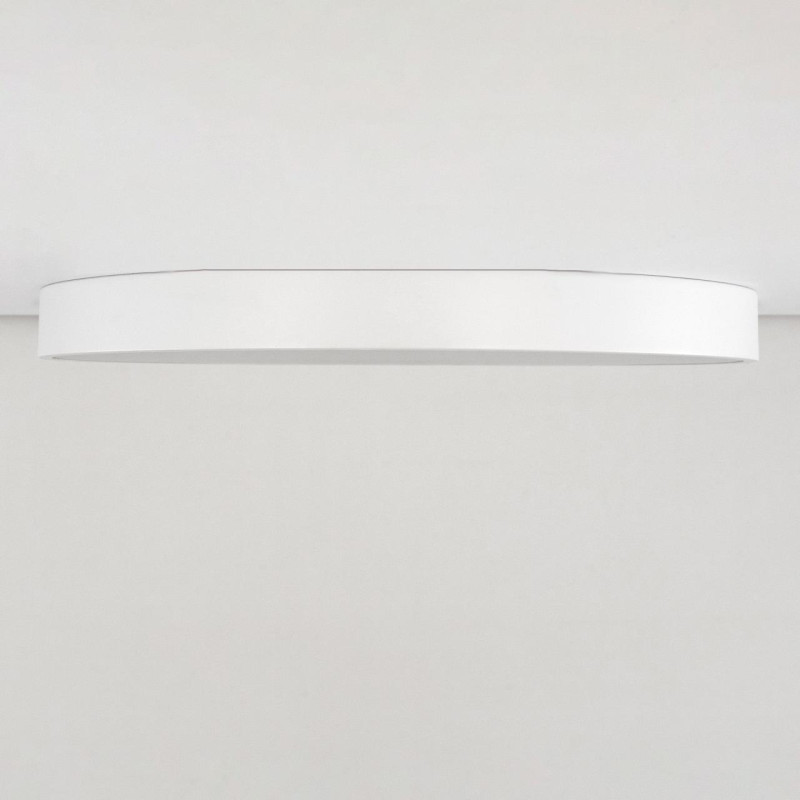 Светильник 60 см, 105W, 3000-5500K Citilux Купер CL724105G0 RGB, белый