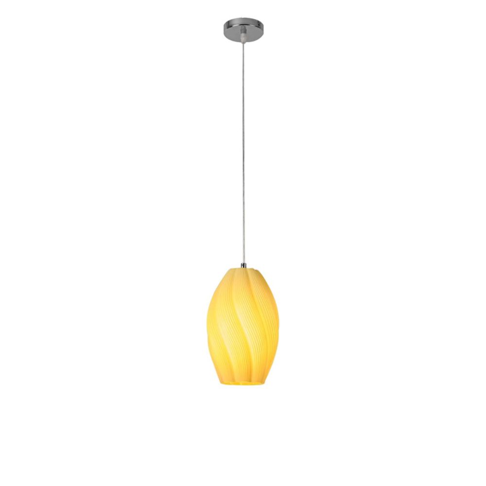 Подвес *18*128-128 см, 1*Е27*60W, K, Lumion Tide LUM8291/1A, хром