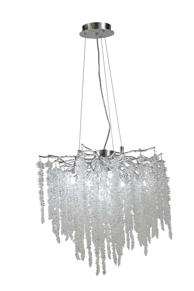 Люстра подвесная DIAMAND D600 AR