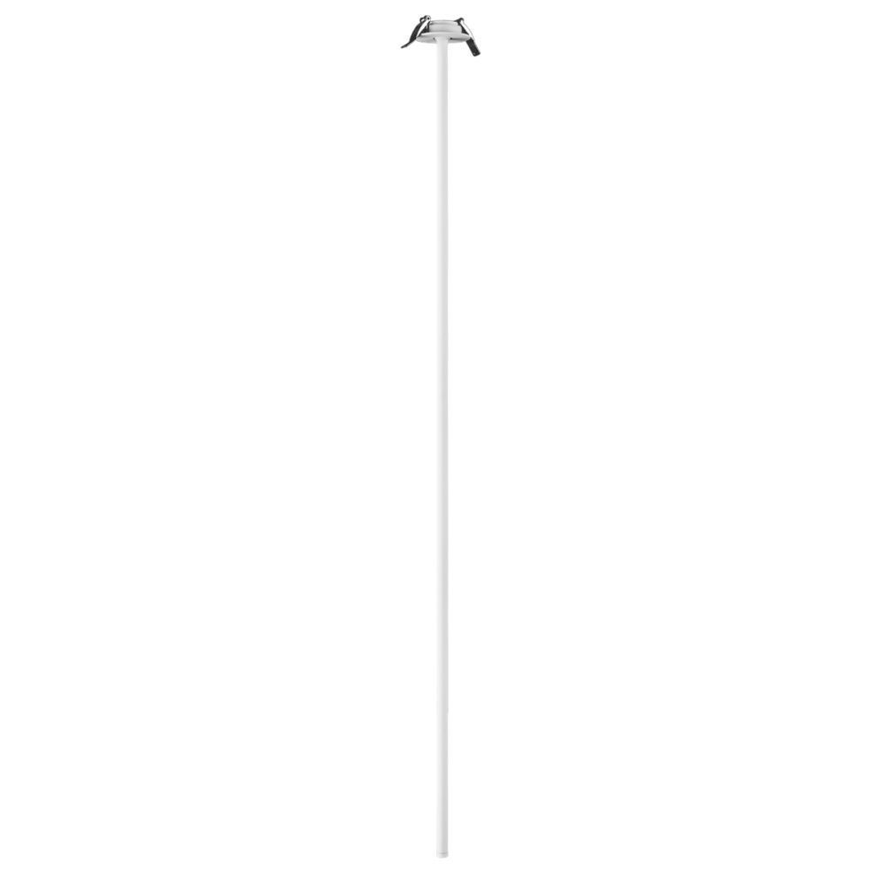 Светильник *1,3*120 см, 1*LED*3W, 4000K, Loft It Cane 10359/1200 White, Белый
