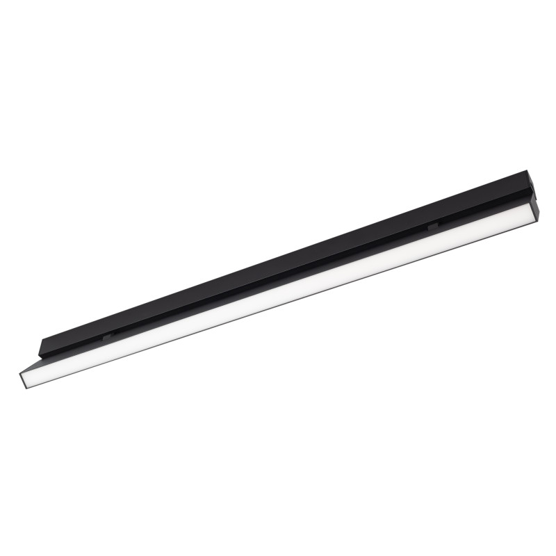 Светильник на шине Arlight 034238 60,4*2*4,6 см, 18W, белый (теплый)K,