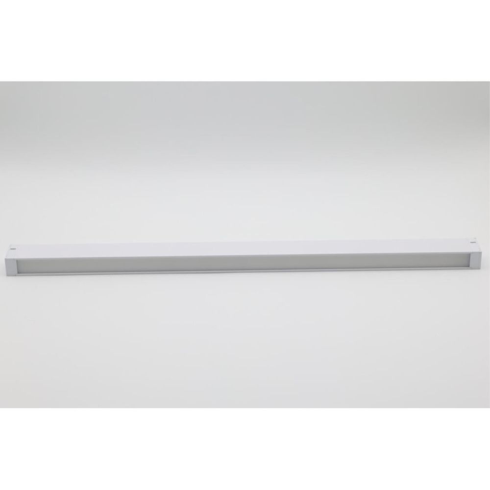 Светильник трековый 61 см, 27W,  2700-6000K, Aployt Magnetic track 220 APL.0201.10.27, белый
