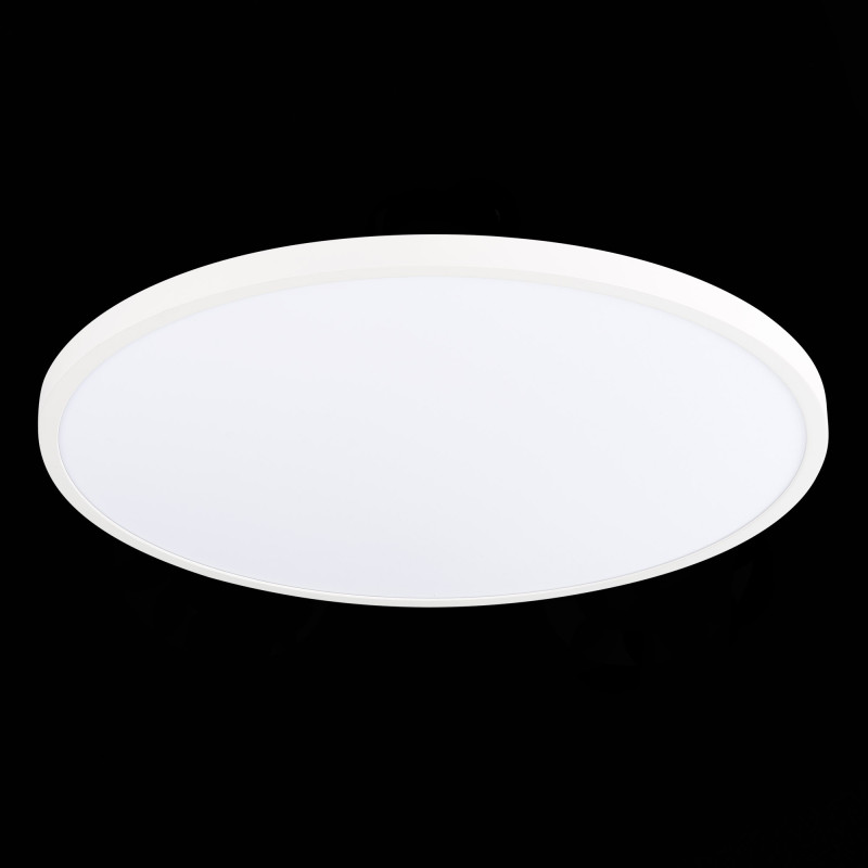 Светильник 60 см, 48W 3000K ST LUCE Накладные светильники ST601.532.48 Белый