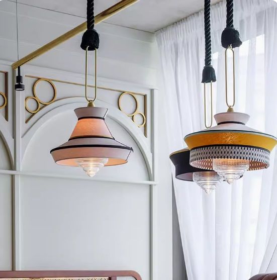 Подвесной светильник Inodesign Calypso E 44.6336