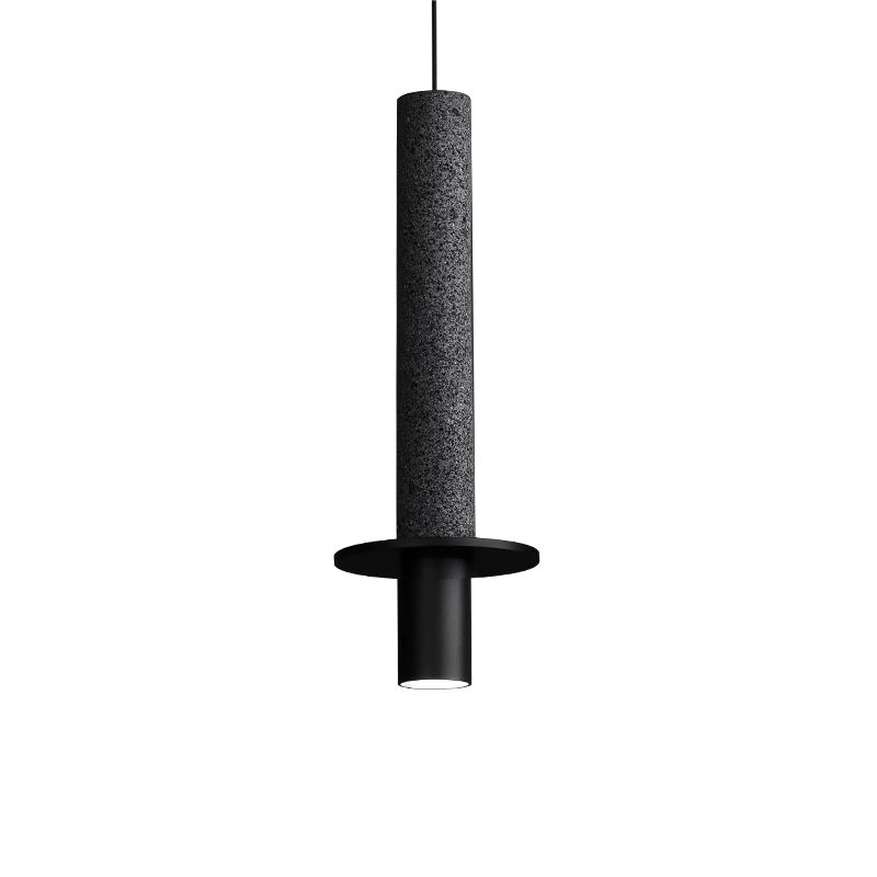 Подвесной светильник Inodesign Warrel Black 48.3345