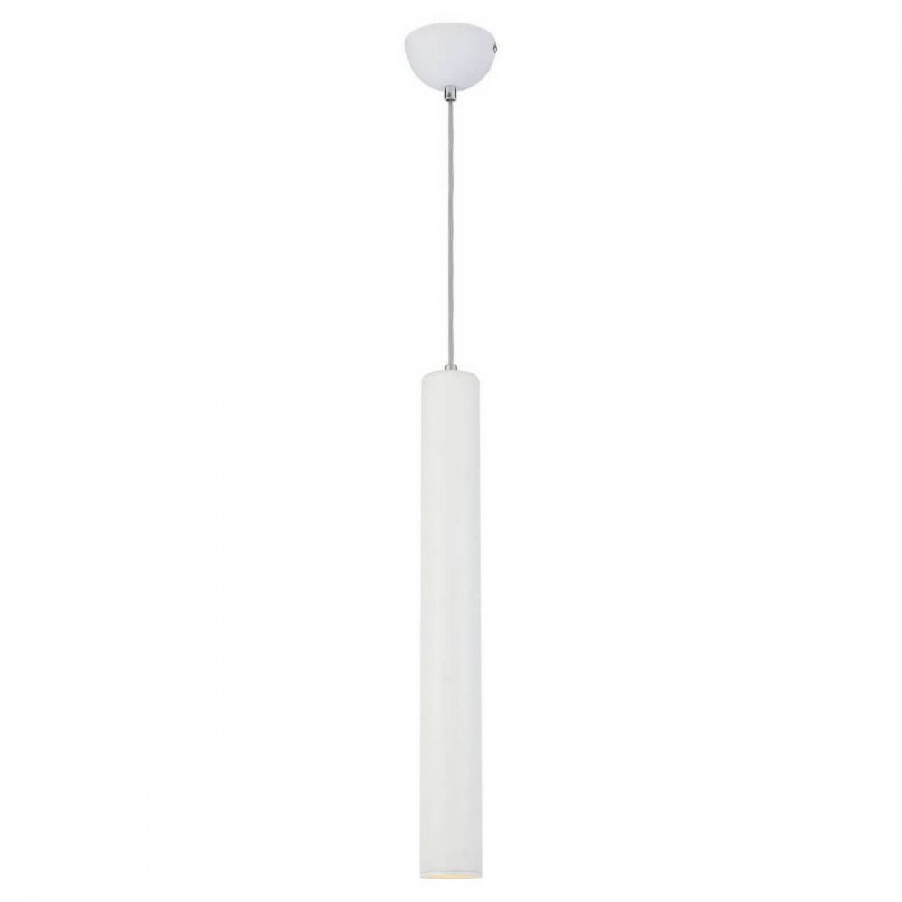 Подвесной светодиодный светильник Lussole Loft Cornville LSP-8112 белый