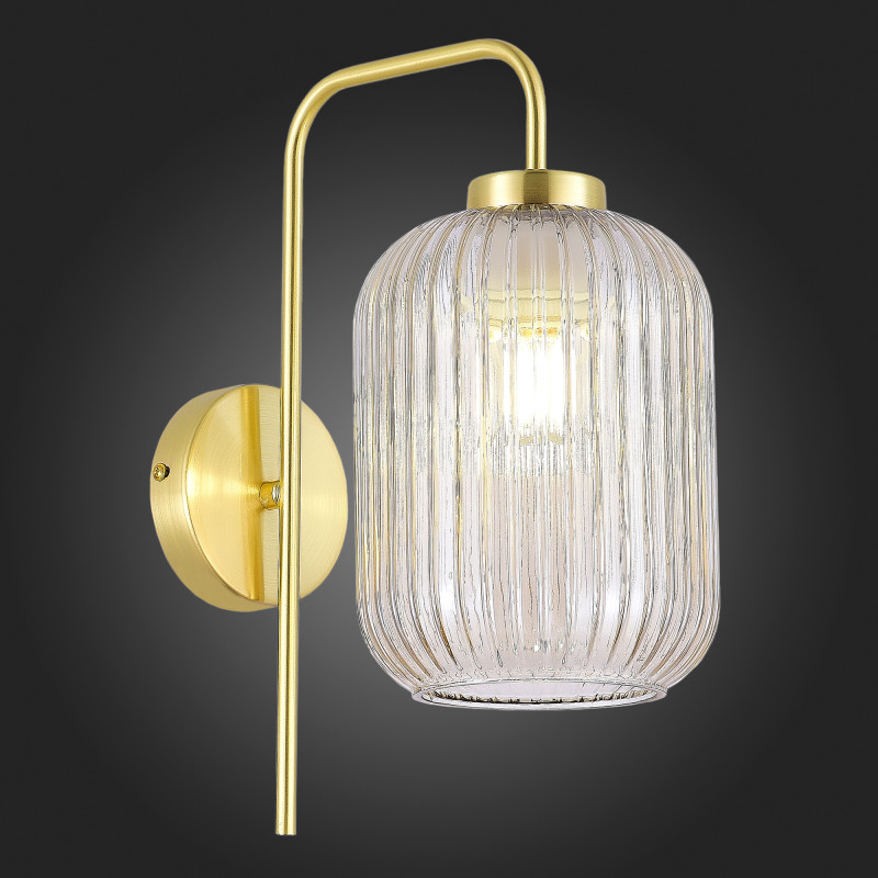 Бра ST LUCE GRAN SL1154.331.01 Латунь