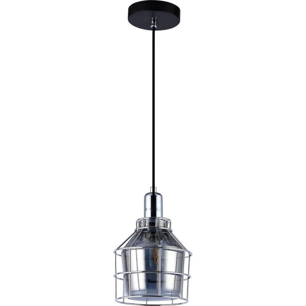 Подвесной светильник Stilfort Fetto 3002/89/01P, черный