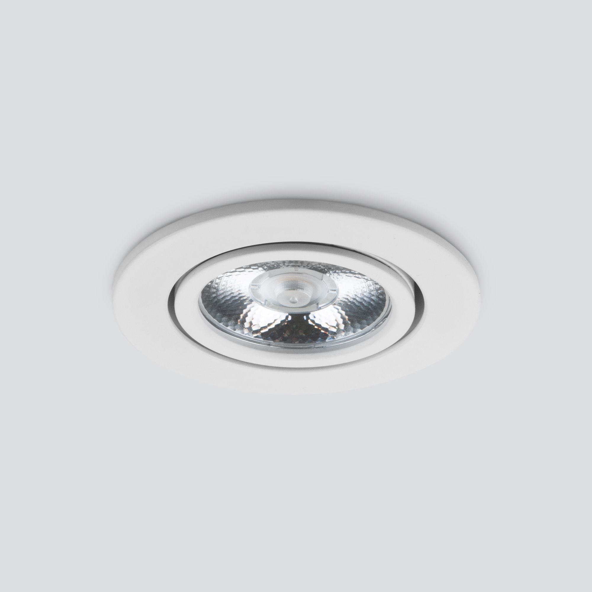 Встраиваемый точечный светильник 15272/LED Elektrostandard