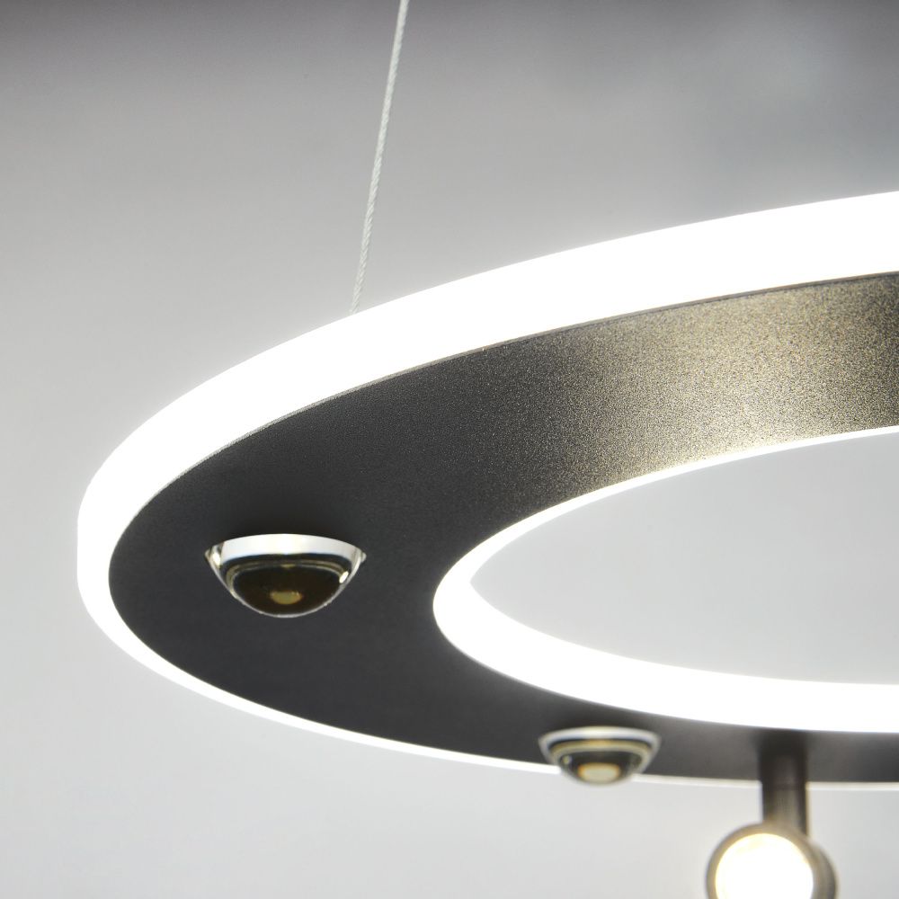 Люстра подвесная Dive Lightstar 740447