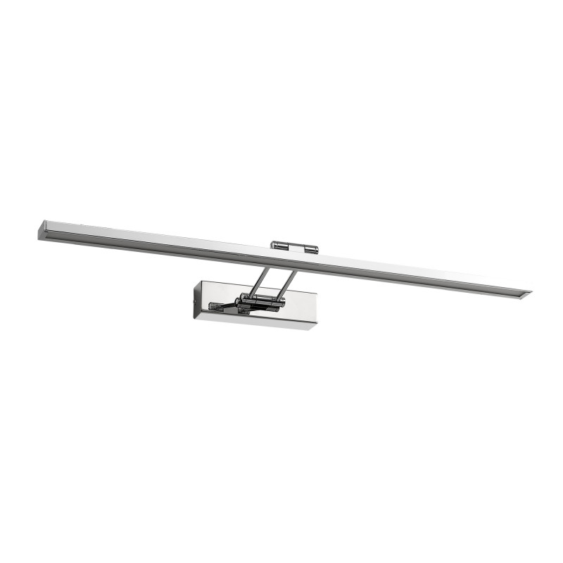 Подсветка 89 см, 18W, 4000K ST LUCE PARALLELA SL445.111.01 Хром