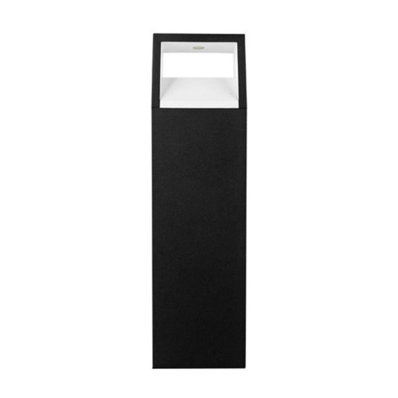 Ландшафтный светильник 14*8*50 см, 1*LED*9W 4000K Arte Lamp Liverpool A1326PA-1BK черный