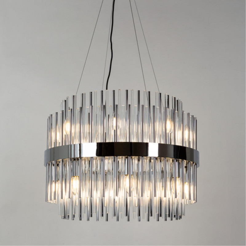 Светильник 60 см, Arte Lamp Montreal A1034SP-16CC, хром