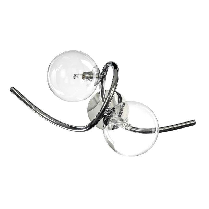 Бра 44*18 см, 2*G9 Citilux CL206321 Vansa